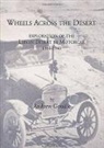 Andrew Goudie, Andrew S. Goudie - Wheels Across the Desert