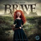 Disney Press, Lucy Rayner - Brave (Audio book)