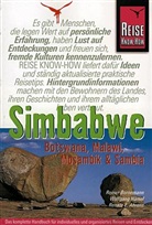 Renate Ahrens, Reiner Bornemann, Wolfgang Hämel - Simbabwe
