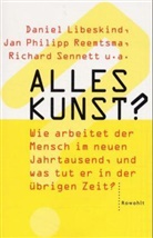 Alles Kunst?
