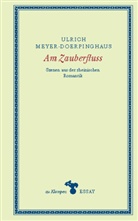 Ulrich Meyer-Doerpinghaus, Ann Hamilton, Anne Hamilton - Am Zauberfluss