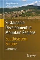 Georg Zhelezov, Georgi Zhelezov - Sustainable Development in Mountain Regions