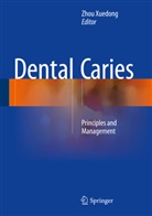 Zho Xuedong, Zhou Xuedong, Xuedong Zhou, Xue-Dong Zhou - Dental Caries