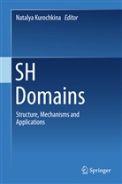 Nataly Kurochkina, Natalya Kurochkina - SH Domains