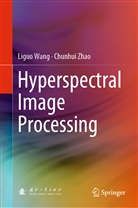 Ligu Wang, Liguo Wang, Chunhui Zhao - Hyperspectral Image Processing