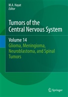 HAYAT M.A., A Hayat, M A Hayat, M. A. Hayat, M.A. Hayat - Tumors of the Central Nervous System - 14: Tumors of the Central Nervous System, Volume 14
