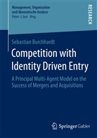 Sebastian Burchhardt - Competition with Identity Driven Entry