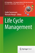 Margni, Margni, Manuele Margni, Guid Sonnemann, Guido Sonnemann - Life Cycle Management