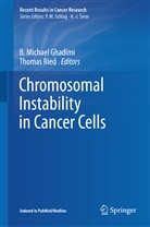 B. Michael Ghadimi, Michael Ghadimi, B Michael Ghadimi, Ried, Ried, Thomas Ried - Chromosomal Instability in Cancer Cells