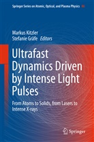 Gräfe, Gräfe, Stefanie Gräfe, Marku Kitzler, Markus Kitzler - Ultrafast Dynamics Driven by Intense Light Pulses