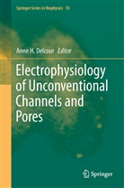 Anne H. Delcour, Ann H Delcour, Anne H Delcour - Electrophysiology of Unconventional Channels and Pores