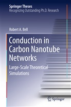 Robert Bell, Robert A Bell, Robert A. Bell - Conduction in Carbon Nanotube Networks