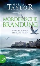 Marsali Taylor - Mörderische Brandung