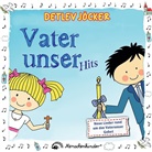 Detlev Jöcker - Vaterunser-Hits, Audio-CD (Hörbuch)