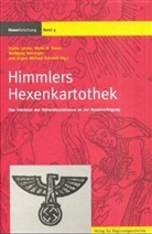 Himmlers Hexenkartothek