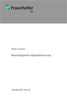 Steffen Lohmann, Michael Schenk - Bestandsregelnde Kapazitätssteuerung.
