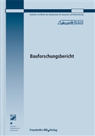 Leicht Bauen mit Beton - Innovative Klebe-Verbindungstechnik für filigrane Fassadenplatten aus Hochleistungsbeton