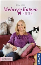 Birga Dexel - Mehrere Katzen halten