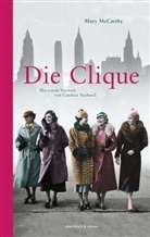 Mary McCarthy - Die Clique