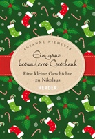 Susanne Niemeyer - Ein ganz besonderes Geschenk