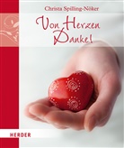 Christa Spilling-Nöker, Andrea Göppel - Von Herzen Danke!