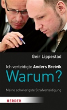 Gei Lippestad, Geir Lippestad, Frank Zuber - Ich verteidigte Anders Breivik. Warum?