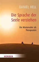 Daniel Hell - Die Sprache der Seele verstehen