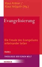 Klau Krämer, Klaus Krämer, Klaus Krämer (Dr.), Vellguth, Vellguth, Klaus Vellguth... - Evangelisierung