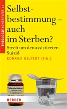 Konra Hilpert, Konrad Hilpert, Sautermeister, Sautermeister, Jochen Sautermeister - Theologie kontrovers