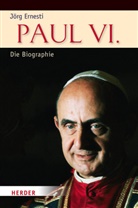Jörg Ernesti - Paul VI.