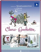 Antje Th. Kral, Meike Menze Stöter, Michèle Brunnmeier, Antje Theres Kral, Ute Menze - Claras Geschichten -  Herbst & Winter