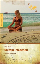 Julia Karich - Stempelmädchen