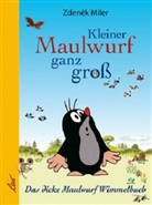 Zdenek Miler, Zdenek Miler - Kleiner Maulwurf ganz groß