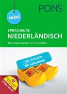 Mareike J Winkelmann, Mareike Jule (Dr.) Winkelmann - PONS Mini Sprachkurs Niederländisch