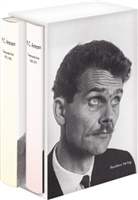 H C Artmann, H. C. Artmann, Hans C. Artmann, Reicher, Reichert, Klaus Reichert - Gesammelte Prosa, 2 Bde.