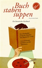 Ibrahi Amir, Ibrahim Amir, Susann Ayoub, Susanne Ayoub, Ana Bilic, Ana u a Bilic... - Buchstabensuppen