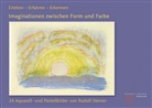 Steiner Rudolf, Rudolf Steiner - Erleben - Erfahren - Erkennen, Postkartenbuch