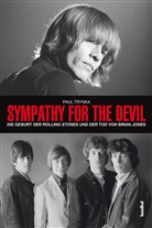 Paul Trynka, Alan Tepper - Sympathy For The Devil