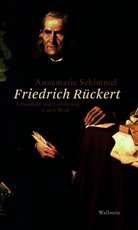 Annemarie Schimmel, Rudol Kreutner, Rudolf Kreutner, Rudolf Kreutner (Dr. h.c.) - Friedrich Rückert