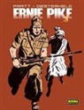 Héctor Oesterheld, Hugo Pratt - Ernie Pike 3