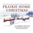Garrison Keillor - Praire Home Christmas (Audio book)