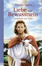 Glenda Green - Liebe und Bewusstsein