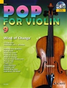 Pop for Violin. Vol.9