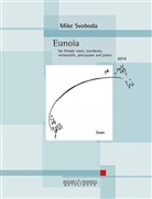 Mike Svoboda - Eunoia