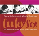 Wend Doeleman, Wendy Doeleman, Dian Richardson, Diana Richardson - Cooler Sex