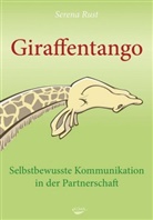 Serena Rust, Reiner Bergmann - Giraffentango
