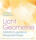 Johanna Tippkemper - Licht-Geometrie
