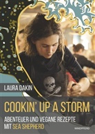 Laura Dakin - Cookin' Up A Storm