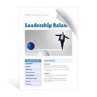 Brigitte Miller - Leadership Balance