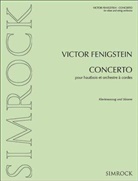 Victor Fenigstein - Concerto